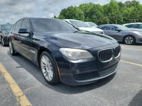 BMW 740 i M/ФИКСИРАНА ЦЕНА! МАСАЖ/ОБДУХВАНЕ/ВАКУУМ/HUD