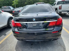 BMW 740 i M/ФИКСИРАНА ЦЕНА! МАСАЖ/ОБДУХВАНЕ/ВАКУУМ/HUD - 22200 лв. - 83357442 5
