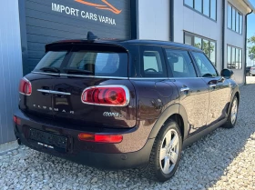 Mini Clubman 2.0D 150k.c 2016 - 14900 лв. - 82615281 8