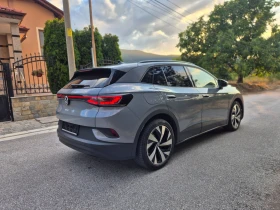 Обява за продажба на VW ID.4 PRO/77Kwh-204кс/21г ~44 500 лв. - изображение 3