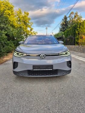 Обява за продажба на VW ID.4 PRO/77Kwh-204кс/21г ~44 500 лв. - изображение 2