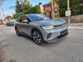 Обява за продажба на VW ID.4 PRO/77Kwh-204кс/21г ~44 500 лв. - изображение 1