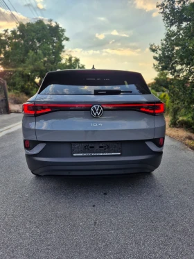 Обява за продажба на VW ID.4 PRO/77Kwh-204кс/21г ~44 500 лв. - изображение 5