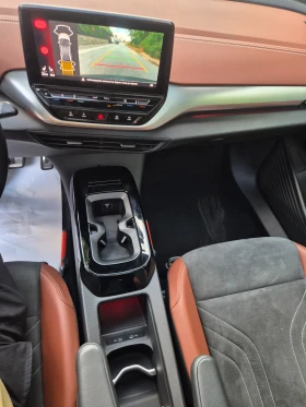 VW ID.4 PRO/77Kwh-204кс/21г - 44500 лв. - 33249306 13
