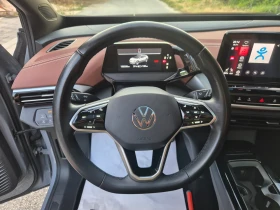 VW ID.4 PRO/77Kwh-204кс/21г - 44500 лв. - 33249306 14