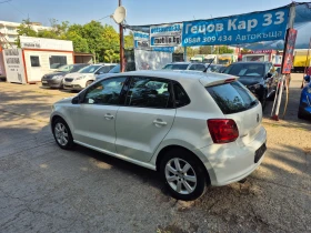VW Polo 1.6 TDI - 9600 лв. - 36772633 7