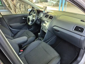 VW Polo 1.6 TDI - 9600 лв. - 36772633 11