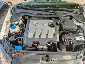 VW Polo 1.6 TDI - 9600 лв. - 36772633 8