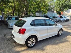 VW Polo 1.6 TDI - 9600 лв. - 36772633 4