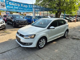 VW Polo 1.6 TDI 