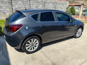 Обява за продажба на Opel Astra ~9 300 лв. - изображение 5
