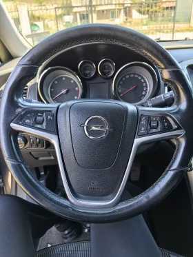 Обява за продажба на Opel Astra ~9 300 лв. - изображение 7