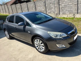Обява за продажба на Opel Astra ~9 300 лв. - изображение 6