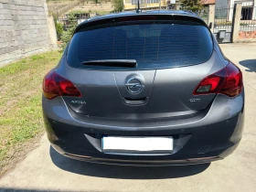 Обява за продажба на Opel Astra ~9 300 лв. - изображение 4