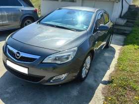 Обява за продажба на Opel Astra ~9 300 лв. - изображение 2