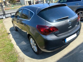 Обява за продажба на Opel Astra ~9 300 лв. - изображение 3