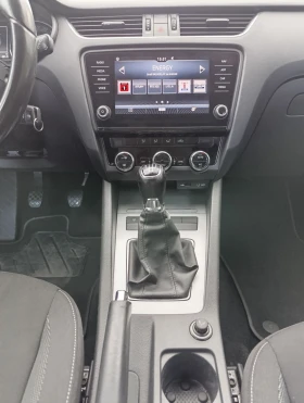Skoda Octavia 2017. | Mobile.bg    14