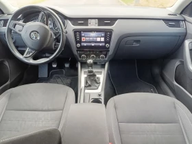 Skoda Octavia 2017. | Mobile.bg    10
