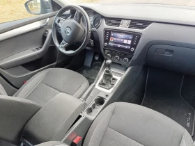 Skoda Octavia 2017. | Mobile.bg    11