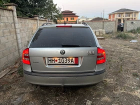 Skoda Octavia 2, 0TDI | Mobile.bg    5