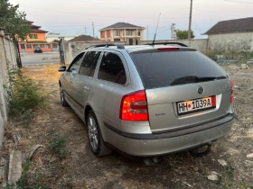 Skoda Octavia 2, 0TDI | Mobile.bg    4