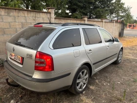 Skoda Octavia 2, 0TDI | Mobile.bg    3