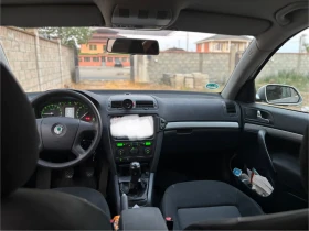 Skoda Octavia 2, 0TDI | Mobile.bg    7