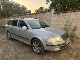 Skoda Octavia 2, 0TDI | Mobile.bg    2