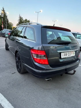 Mercedes-Benz C 220 Avangard 170 ps | Mobile.bg    4