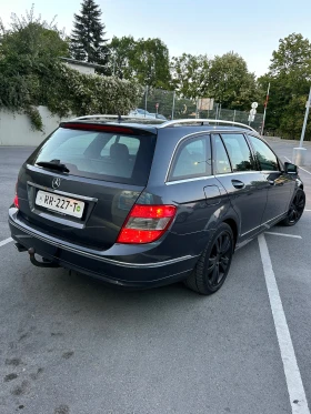Mercedes-Benz C 220 Avangard 170 ps | Mobile.bg    5