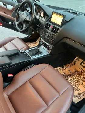 Mercedes-Benz C 220 Avangard 170 ps | Mobile.bg    7