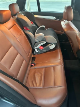 Mercedes-Benz C 220 Avangard 170 ps | Mobile.bg    8