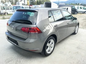 VW Golf TDI/DSG/NAVI - 16999 лв. - 10275262 7