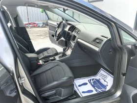 VW Golf TDI/DSG/NAVI - 16999 лв. - 10275262 11