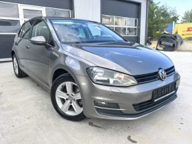 VW Golf TDI/DSG/NAVI