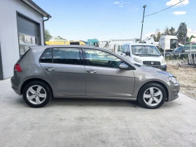 VW Golf TDI/DSG/NAVI - 16999 лв. - 10275262 8