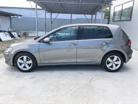 VW Golf TDI/DSG/NAVI - 16999 лв. - 10275262 4