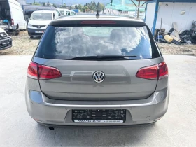 VW Golf TDI/DSG/NAVI - 16999 лв. - 10275262 6