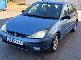 Ford Focus 2.0I LPG - 1850 лв. - 68401331 7