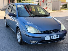 Ford Focus 2.0I LPG - 1850 лв. - 68401331 2