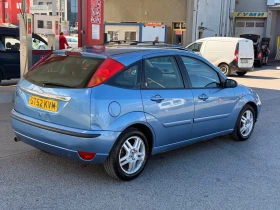 Ford Focus 2.0I LPG - 1850 лв. - 68401331 4
