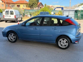 Ford Focus 2.0I LPG - 1850 лв. - 68401331 6