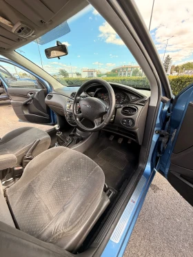 Ford Focus 2.0I LPG - 1850 лв. - 68401331 9