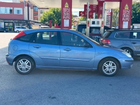 Ford Focus 2.0I LPG - 1850 лв. - 68401331 3
