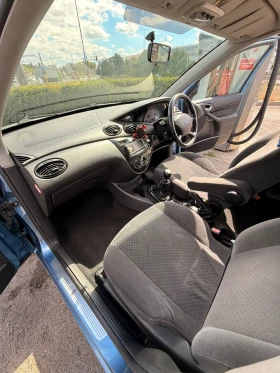 Ford Focus 2.0I LPG - 1850 лв. - 68401331 10