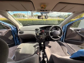 Ford Focus 2.0I LPG - 1850 лв. - 68401331 11