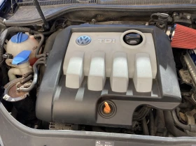 VW Golf 1.9TDI | Mobile.bg    6