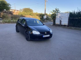     VW Golf 1.9TDI