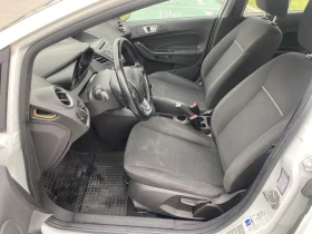 Ford Fiesta EURO 6B,      | Mobile.bg    9