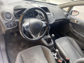 Ford Fiesta EURO 6B,      | Mobile.bg    12